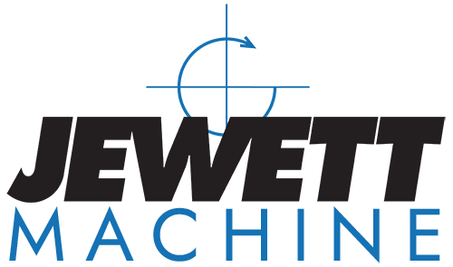 Jewett Machine